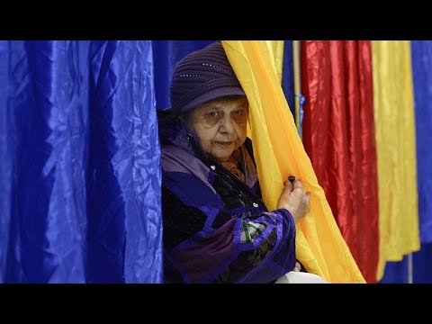 Ρουμανία: Ισχυρή συμμαχία δεξιών κομμάτων εν όψει των ευρωεκλογών