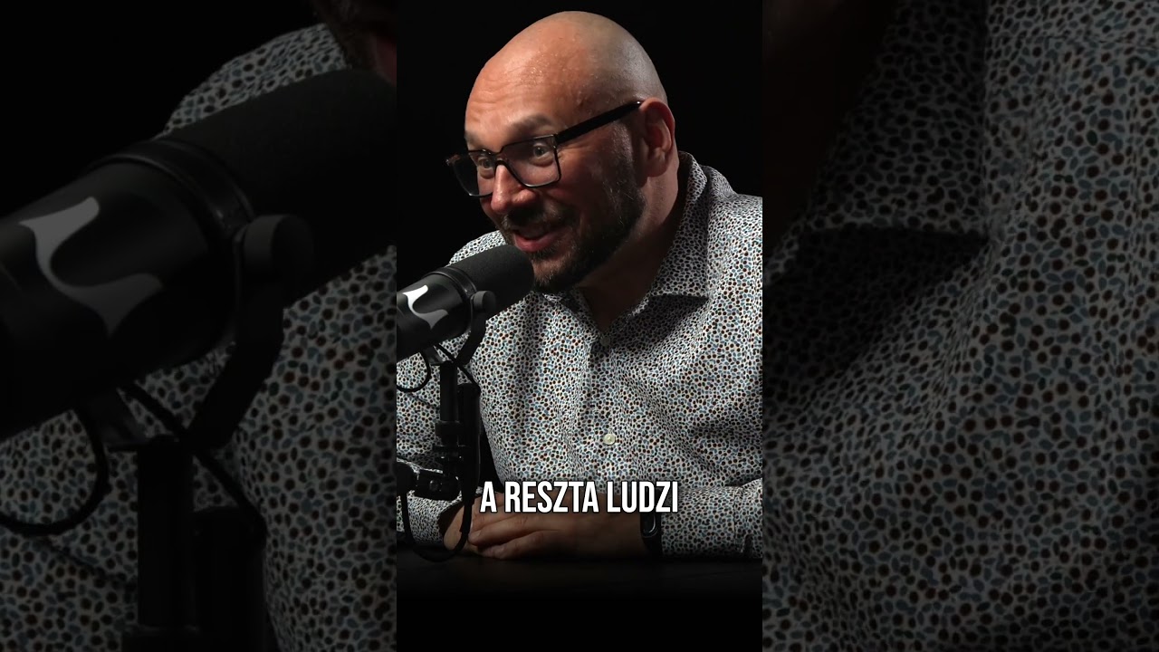 Przemek Jest Doskonałym Podcasterem — ft. Sławomir Prusakowski