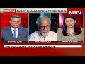 Lok Sabha Elections 2024 | Top Economist Decodes Lok Sabha Elections 2024: Congress Trial By Fire  - 09:39 min - News - Video