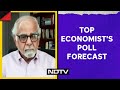 Lok Sabha Elections 2024 | Top Economist Decodes Lok Sabha Elections 2024: Congress Trial By Fire