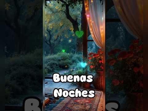 Buenas Noches para Ti 🙏💖#buenasnoches