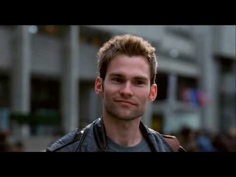 Bulletproof Monk'