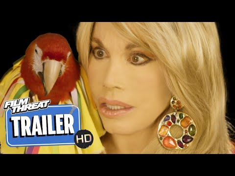 DÉJÀ VU: THE CONUNDRUM OF CASSIE | Official HD Trailer (2025) | COMEDY | Film Threat Trailers