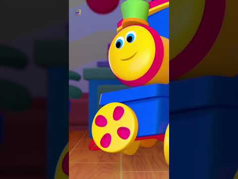 Bebê Bebê Sim Sim Rima Divertida Rima de Jardim de Infância #Shorts #Music #Kids #Cartoon