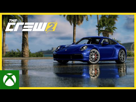 The Crew 2: Summer in Hollywood | Launch Trailer