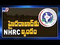 NHRC to probe Hyderabad 'encounter'