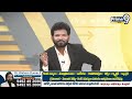 నేను పిఠాపురం ఎమ్మెల్యే గారి తాలూకా..Prudhvi Raj About Pithapuram Results | Pawan Kalyan | Prime9  - 08:26 min - News - Video