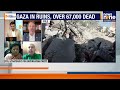 2 Years of Israel-Hamas War | Trump’s Gaza Plan: Peace Deal or Political Theatre?