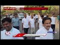 OU Conducted 2K Run In Part Of Osmania Taksh 2024 | Hyderabad | V6 News  - 01:34 min - News - Video