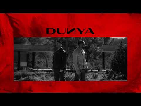 IAM – DUNYA (Visualizer)