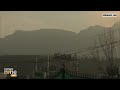 Fire Breaks Out in Forest Area of the Zabarwan Range in Srinagar | News9  - 01:56 min - News - Video