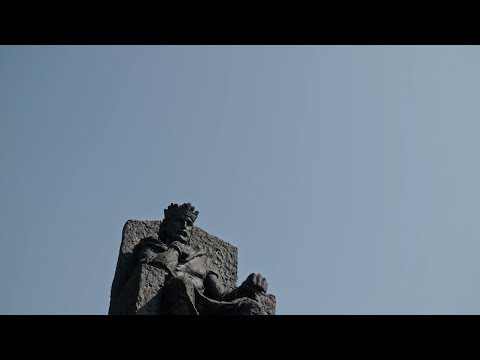The Stone Speakers'