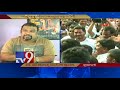 Kathi Mahesh on Pawan Kalyan's fans Vs YS Jagan's fans