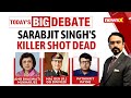 Sarabjit Singhs Killer Shot Dead | Has Justice Been Served? | NewsX