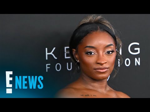 Simone Biles Says 3 Masked Men Broke Into Her Chicago Home, Stole Her Porsche