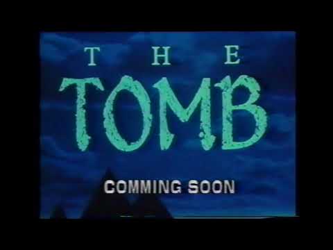 The Tomb'