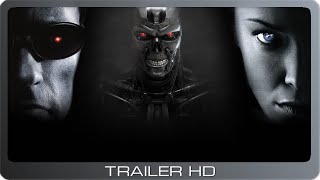 Terminator 3 ≣ 2003 ≣ Trailer