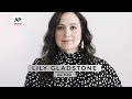 Lily Gladstone interview with The Associated Press  - 27:48 min - News - Video