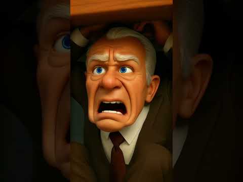 HIS COSMIC BLING OPENED A PORTAL one minute episode