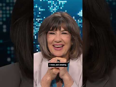 WWII veteran reacts to Emmy win