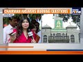 Greater Bengaluru Governance Act Takes Effect: LIVE from Cubbon Park with Chairman Rizwan Arshad  - 48:12 min - News - Video