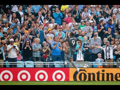 Minnesota United FC vs New Mexico United | HIGHLIGHTS - July 10, 2019 Minnesota United FC vs New Mexico United | HIGHLIGHTS - July 10, 2019