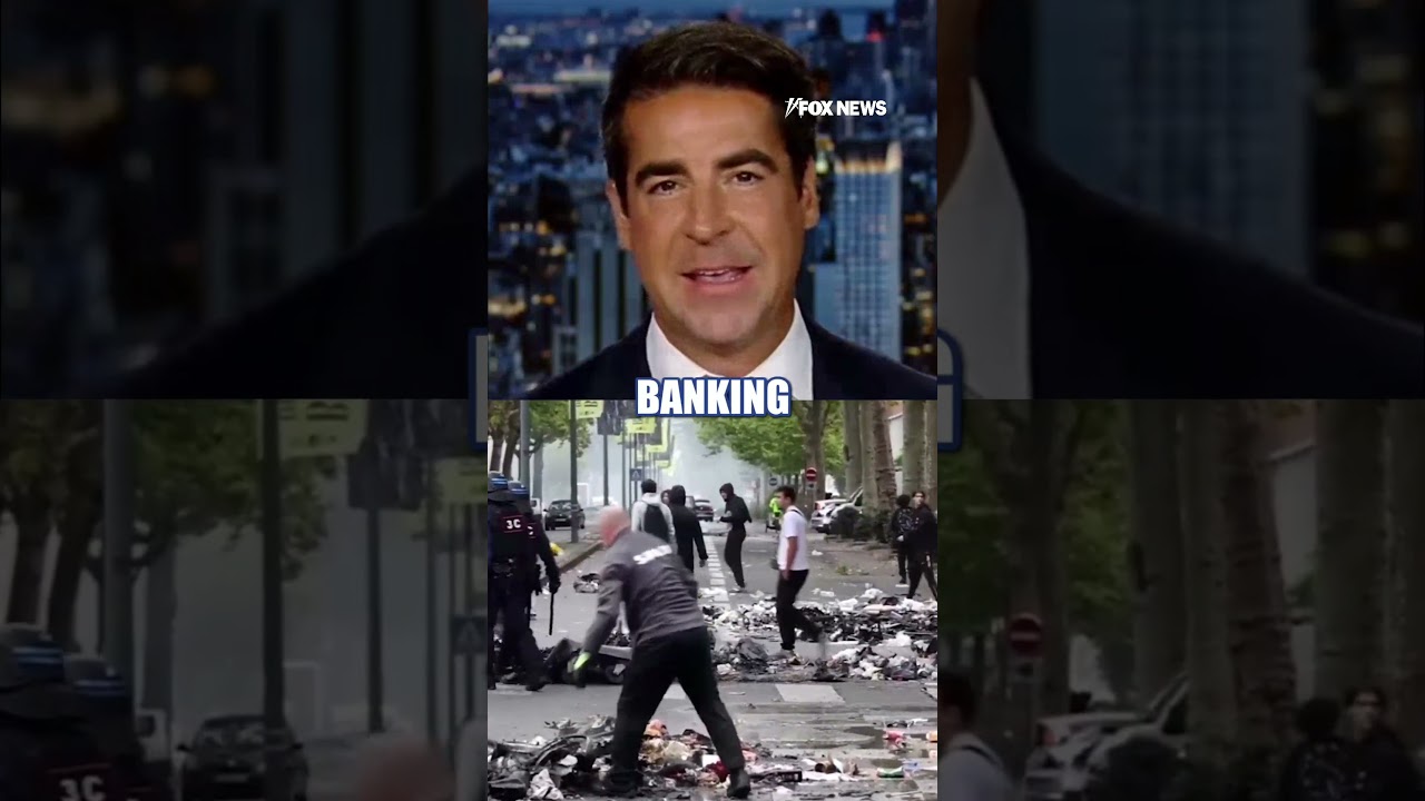 Watters: This needs to be PROTECTED #shorts