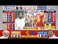 🔴LIVE: టీడీపీ సంబరాలు | TDP Celebrations | AP Election Results | ABN Telugu  - 00:00 min - News - Video