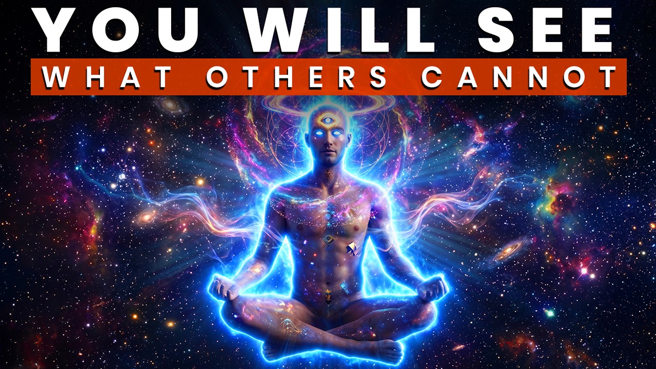 Open Your Third Eye Tonight | 6 Hz Theta Binaural Beats for Pineal Gland Activation