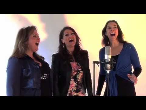 Dancing Queen - a capella (rehearsal)