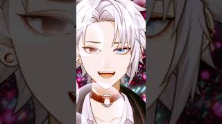 【歌ってみた】きみのためのうた/内緒のピアス【緋十夜 縁】#vtuber #shorts #歌ってみた