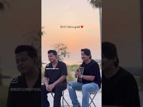 Khwab | Trending audio | Indofuzon #trending #music #love #whatsappstatus