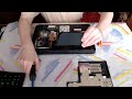 Disassembly Acer Aspire 7540 7540G 7240 Series 7540G 304G50Mn MS2278 LXPJC02004