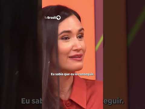 E essa história do Naldo com a Madonna? 🗣 #SemCensura