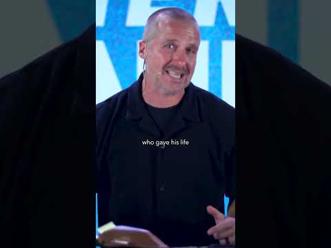 The Key to Thankfulness and Generosity (SHORTS GV Online, Oct. 5)