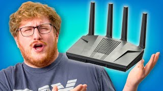A WiFi router without all the BS - GL.iNet Flint 2