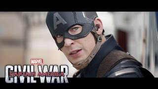 Marvel's Captain America: Civil 