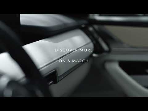 Den nye Mazda CX-60 | Interiør