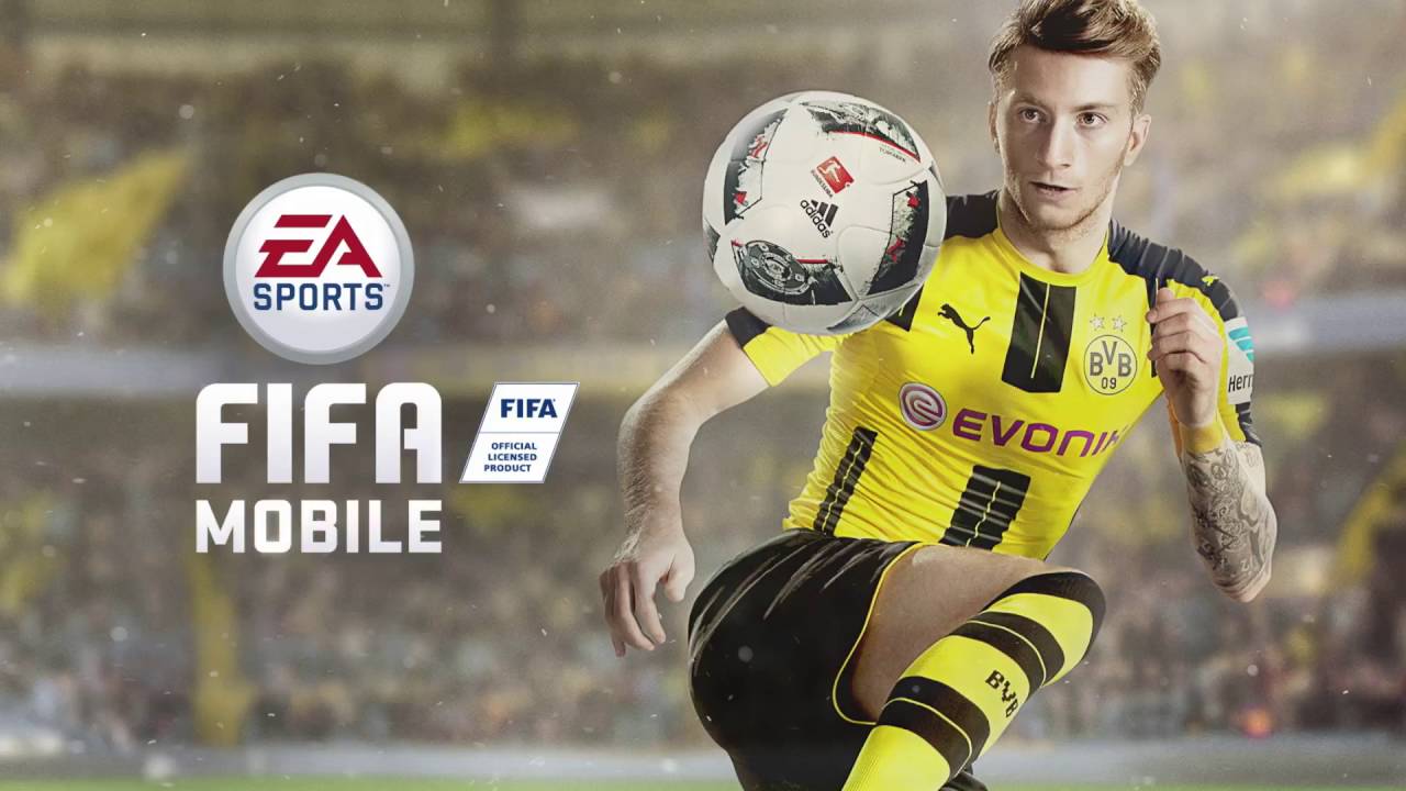 Как играть в fifa mobile на huawei