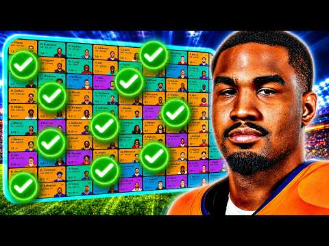 Yahoo Fantasy Football - Josh & Hayden artwork