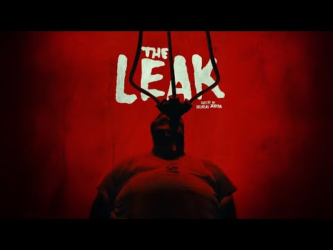 THE LEAK | Psychological Thriller Short Film (2025)