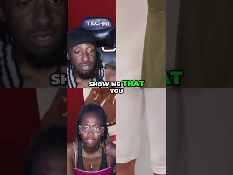 Women Share Compliments & Mindful Answers: Interview Setting! #viral #funny #reaction #couple