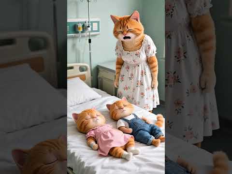 The Cat Who Vanished on September 17th 🐾 | Animated Mystery Short