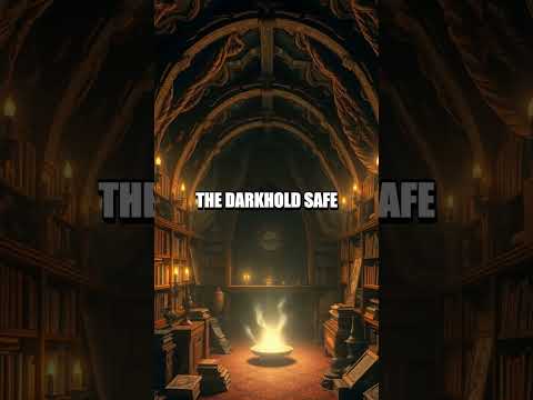 Marvel Secrets Unveiled Episode: The Darkhold's Hidden Chain