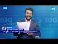 Big Question: Anchor Eshwar Fires On Eenadu Ramoji Fake News | Chandrababu Electoral Bond |@SakshiTV  - 08:46 min - News - Video