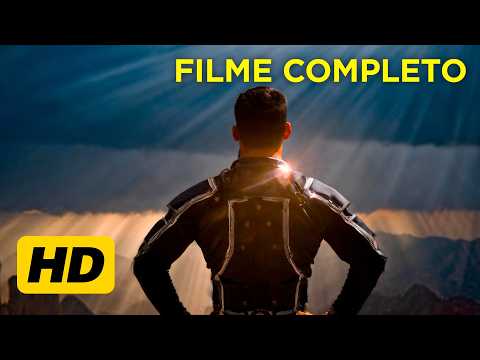 Dredd com Karl Urban (2012) 💥 Filme de Ação Completo 💥 Dublado  | NetMovies Ação