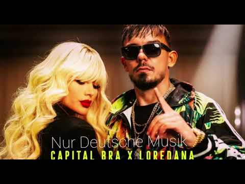 Capital Bra & Loredana - Nicht verdient (Official Audio)