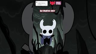 caballerito rey 🙀 #humor #fandub #silksong #hollowknight