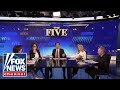 ‘The Five’ reacts to Biden’s student loan ‘bribe’