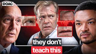 Thumbnail for the video "Ex-FBI Agent Reveals How To Read Anyone Instantly" from The Diary Of A CEO Clips